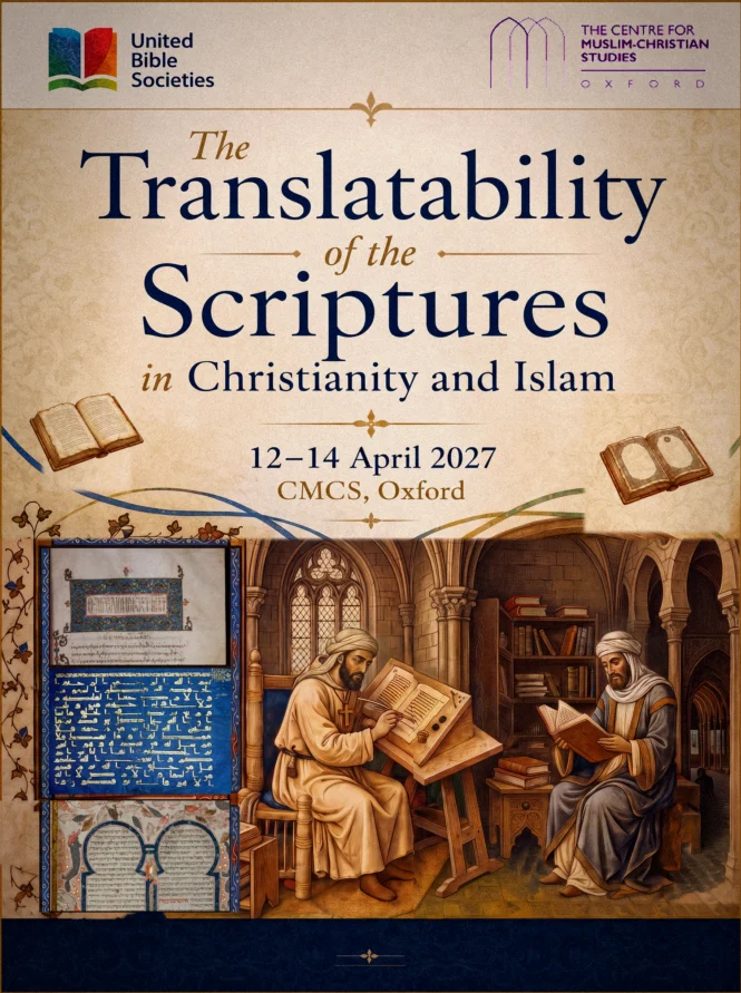 translatability of scriptures Christianity Islam