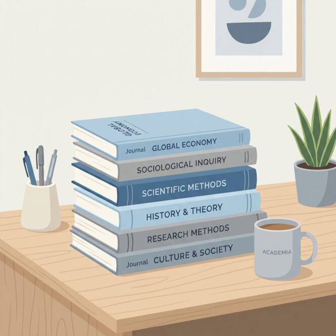 The Top 10 Essential Academic Journals in Translation Studies