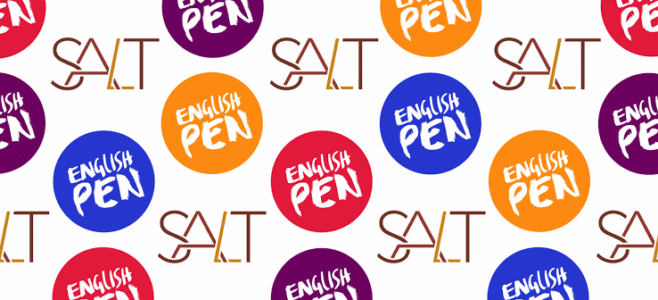 PEN Translates 2026: Funding for Literary Translation