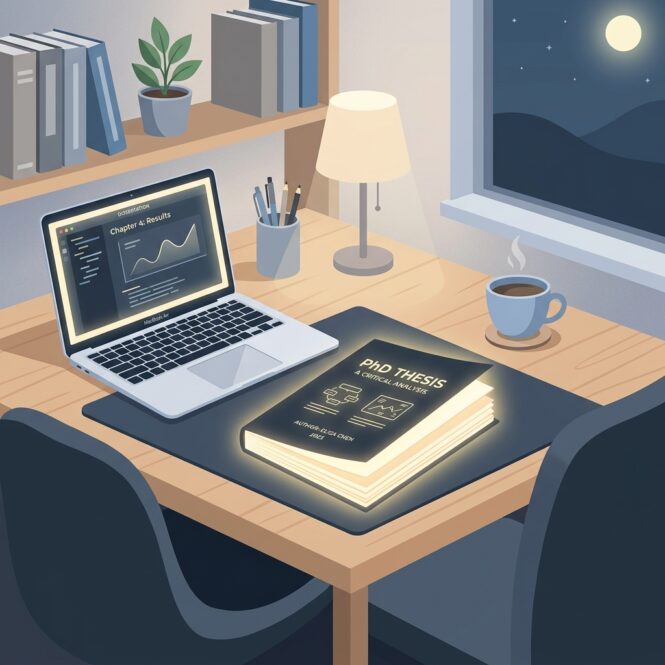 How to Write a Winning PhD Proposal in Translation Studies