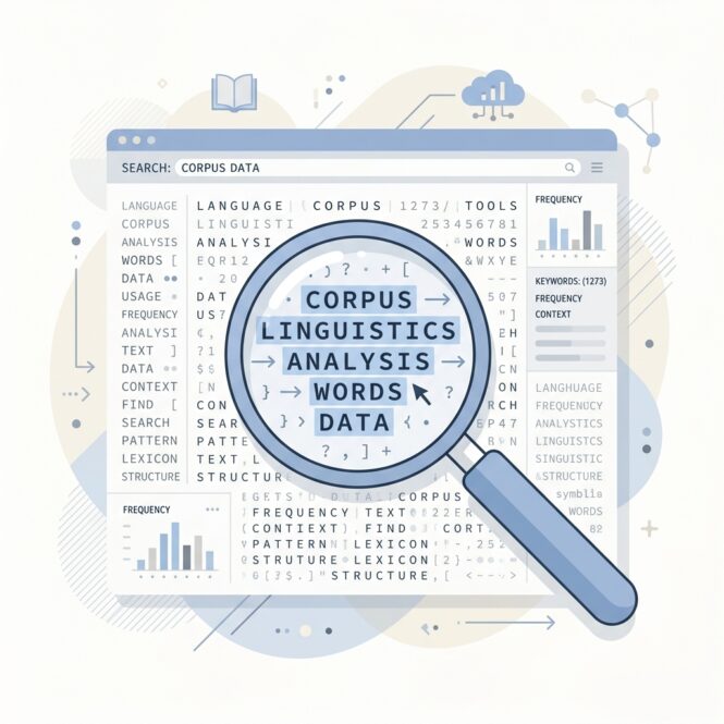 5 Best Free Corpus Analysis Tools for TS Researchers